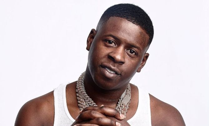 Blac-Youngsta