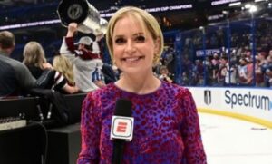 Emily Kaplan Wikipedia; Husband, Age, Married, Salary, Height