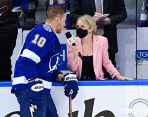 Emily Kaplan Wikipedia; Husband, Age, Married, Salary, Height