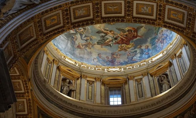 Vatican-Museum