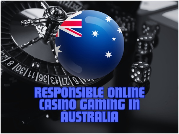 Responsible Way to Play Online Casino Games