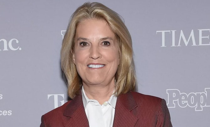 Greta Van Susteren