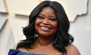 Octavia Spencer; Husband, Net Worth, Age, Family, Height, Facts