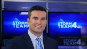 Doug Kammerer Facts; Bio, Family Life, Career, Personal Life, Height