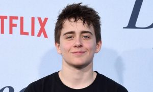 Sam McCarthy Facts; Bio, Family Life, Career, Personal Life, Height