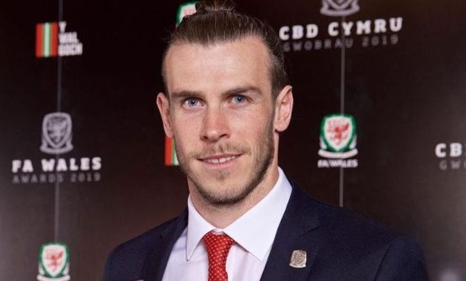 Gareth Bale Facts: Career, Net Worth, Personal Life