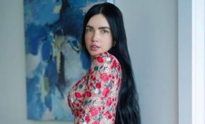 Ariana James Wikipedia; Bio, Married, Net Worth, Husband, Parents