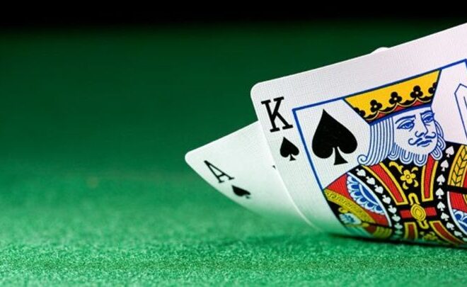 Quick Facts: What Determines House Edge in Blackjack?