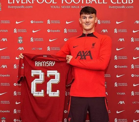 Calvin-Ramsay-Liverpool-Transfer