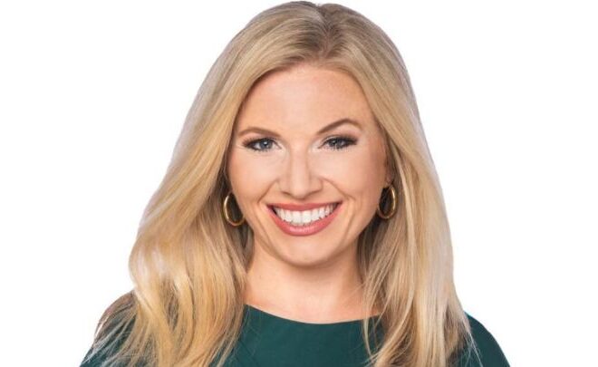Lindsay Shively Wiki: Everything On The KSHB Anchor