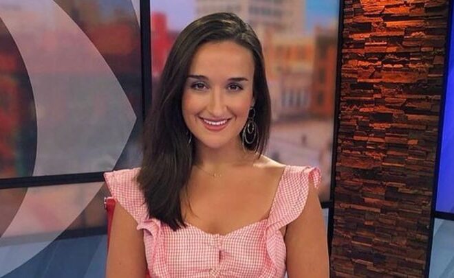 Madison Horner Wiki: Inside Family & Personal life Of The Beautiful Journalist
