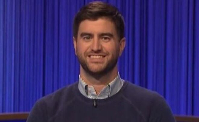 Matt Mierswa Wiki: Everything On The Jeopardy! Contestant
