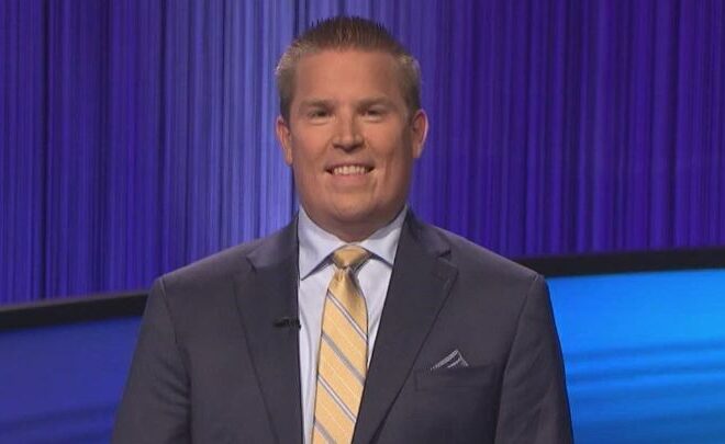 Who Is Steve Clarke? Everything About Jeopardy!’s Contestant