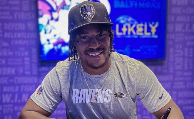Isaiah Likely Recent NFL Draft; Explore His Age, Parents, Contract, Stats and Dating Life