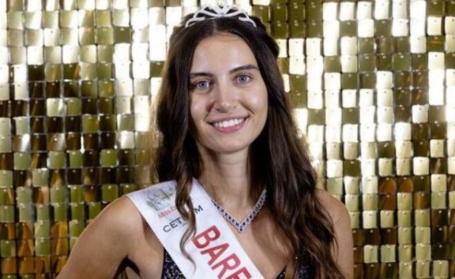 Meet Miss England Finalist Melisa Raouf; Her Origin, Ethnicity, Wiki and Family