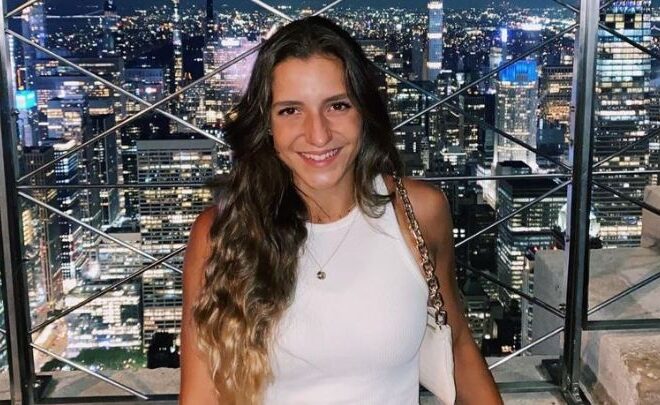 Rebeka Masarova Dating Status, Family & Personal Life