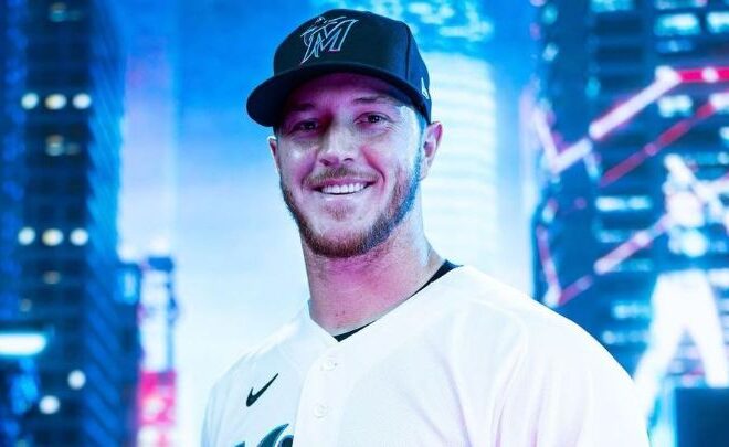MLB Trevor Rogers Dating Status, Parents & Family Life Insight