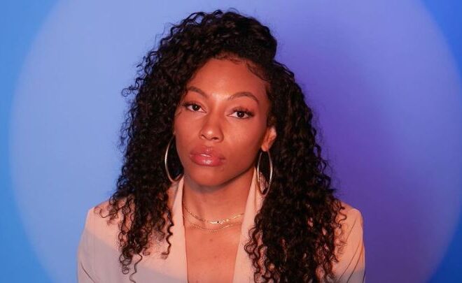 Betnijah Laney Husband: Is The WNBA Player Married To Jordan Hamilton?