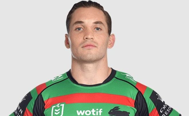 Who Is NRL Cameron Murray Girlfriend? His Personal Life Details