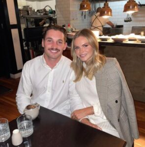 NRL Cameron Murray Girlfriend, Parents, Family, Salary