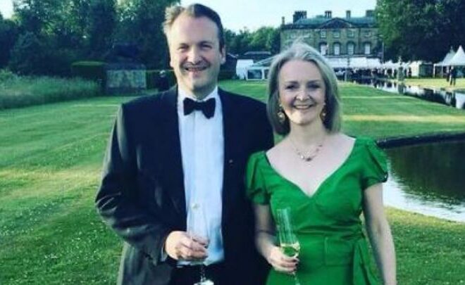 Who Is Liz Truss Husband Hugh O’Leary? His Wikipedia, Net Worth, Age and Family Life