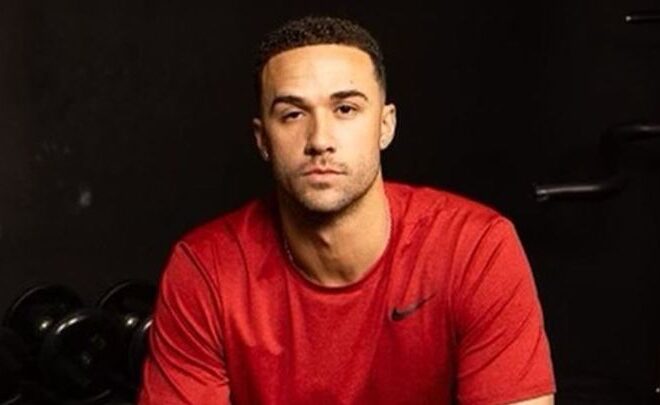 Jack Flaherty Girlfriend Or Wife: Is The MLB Player Married Now?