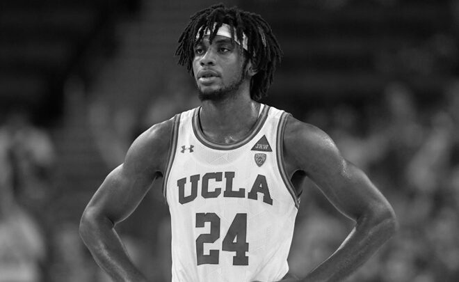 Jalen Hill Dies At Age 22; His High School and College Career, Age & Family