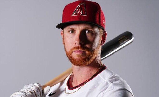Jordan Luplow Wife Or Girlfriend: Is The MLB Player Married?