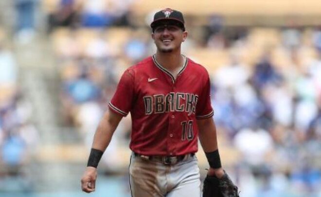 Does Josh Rojas Have a Wife? Explore His Height, High School, Parents and Salary