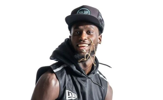 Kaiir Elam Wiki: His Family Background & Personal Life Insight
