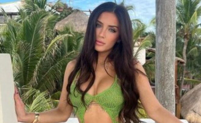 Is Sumner Stroh Ex-Mistress of Adam Levine? 5 Interesting Facts About Instagram Model