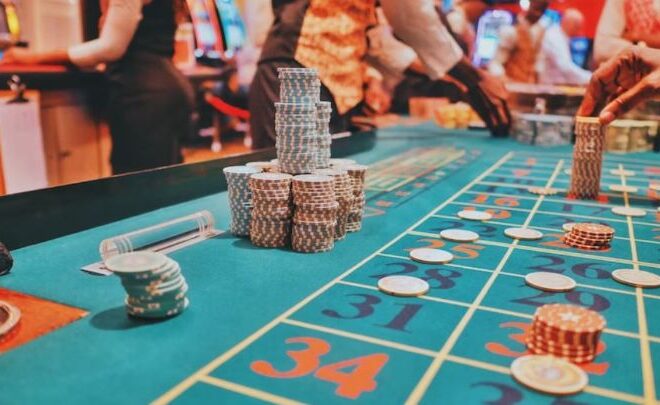Top Branded Slot Games to Play at Casinos