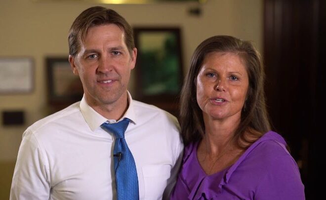Who Is Ben Sasse Wife Melissa Sasse? Explore Her Age, Family and Net Worth