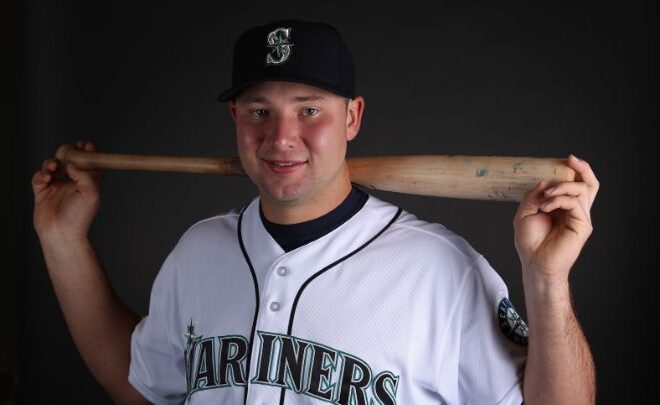 Is Cal Raleigh Married? How Much Is His MLB Salary?