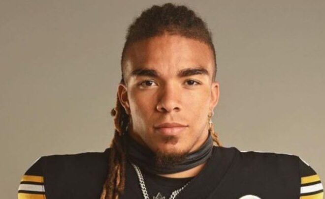 Chase Claypool Traded To Chicago Bears; Explore His Wiki, Family and Dating Life