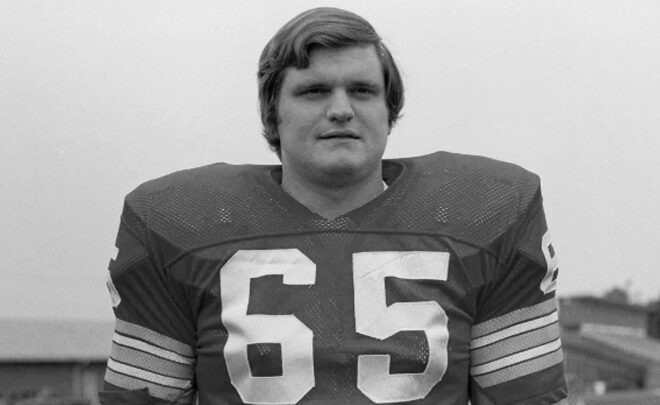 Dave Butz Cause Of Death Revealed! Was He Married?