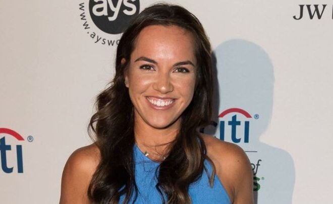 Desirae Krawczyk Husband Or Boyfriend: Is She Married Now?