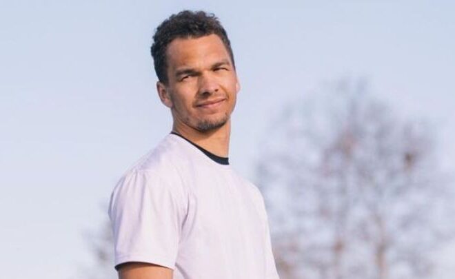 Is Desmond Ridder Married? Explore His Parents, Contract and Family Life