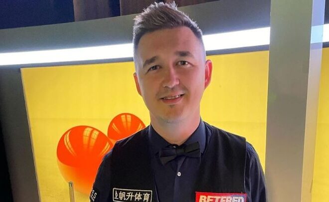 Kyren Wilson Wife: Inside His Married Life & Family