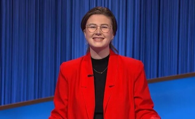 Mattea Roach Wiki: Everything On The Jeopardy! Contestant