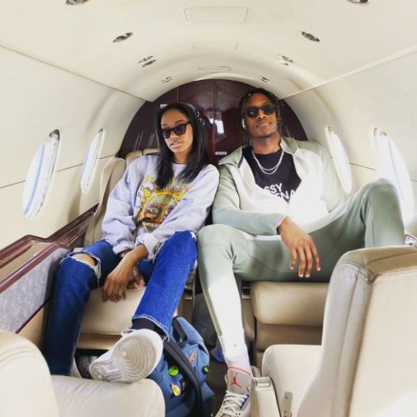 Myles Turner Girlfriend Parents Family Salary Wiki