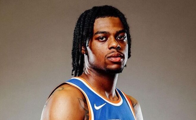 Trevor Keels Parents: Inside His Family & Personal Life