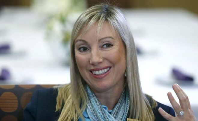 Colleen Wegman Wiki: Inside The Family & Personal Life Of Wegmans’ CEO