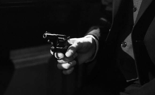 The Best Crime Movies of All Time