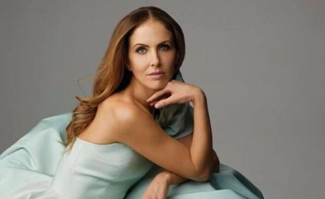 Meet Mat Ishbia’s Wife Emily Ishbia; Inside Her Family and Professional Life