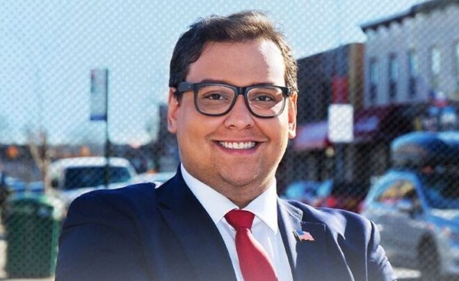 George Santos Partner: Inside His Family & Personal Life