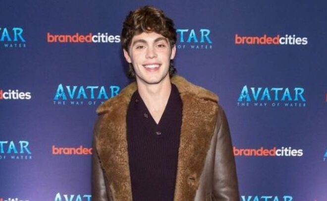 Meet Avatar’s Jack Champion; His Wikipedia and Family Insights