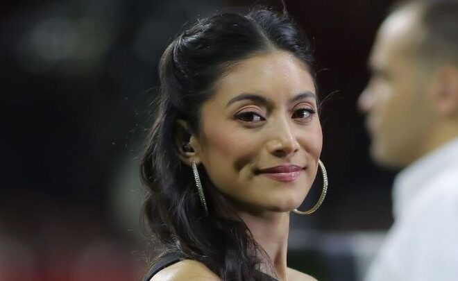 Jenny Chiu Wiki: Her Family Background & Personal Life Details