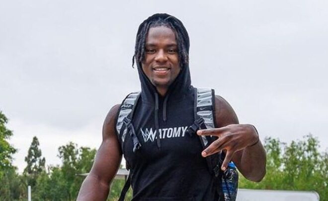 Who Is Kemon Hall’s Baby Mama? His Personal Life Insight