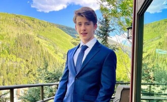 Tyler Sanders Cause of Death Finally Revealed! More On His Wiki and Family